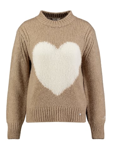 Key Largo Pullover