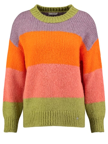 Key Largo Pullover