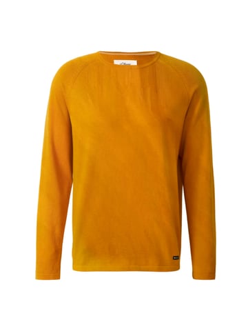 s.Oliver Pullover