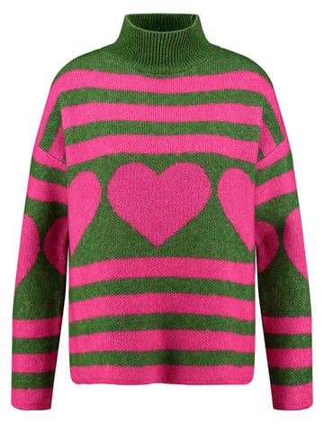 Key Largo Pullover