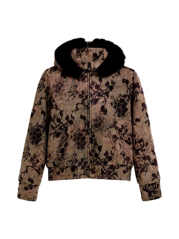 Desigual Jacke