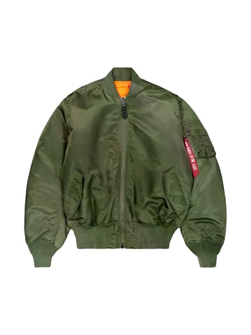 Alpha Industries Jacke