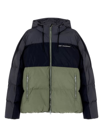 EA7 Jacke