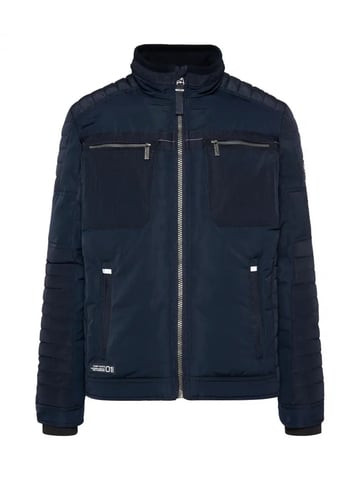 Camp David Jacke