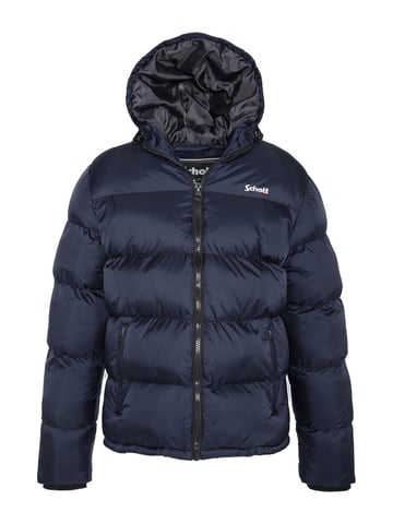 Schott Jacke