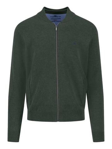 Fynch-Hatton Strickjacke