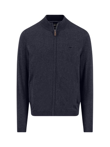 Fynch-Hatton Strickjacke