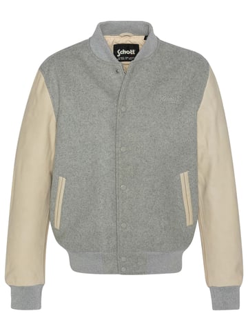 Schott Jacke