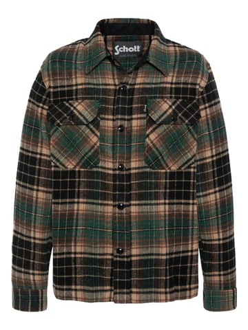 Schott Jacke
