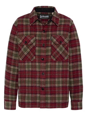 Schott Jacke