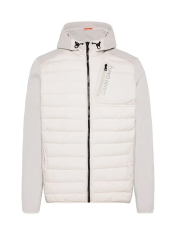 Camp David Jacke
