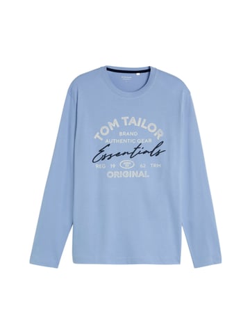 Tom Tailor Langarmshirt