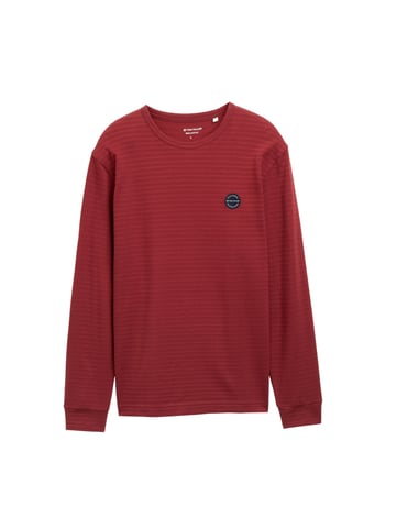 Tom Tailor Langarmshirt