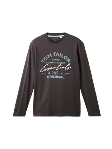 Tom Tailor Langarmshirt