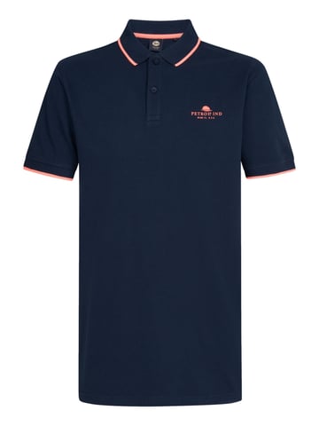Petrol Industries Poloshirt