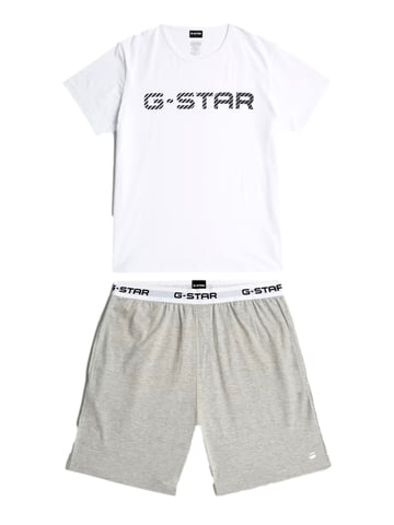 G Star Raw Pyjama Set