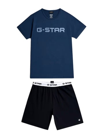 G Star Raw Pyjama Set