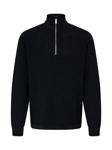 !Solid. Pullover