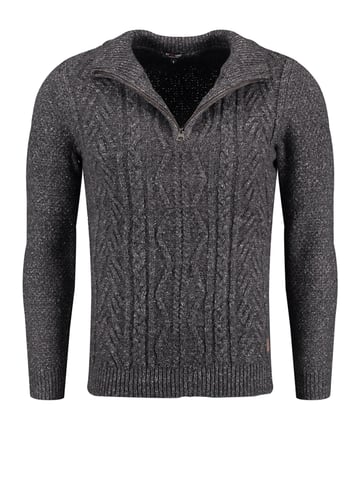 Key Largo Pullover