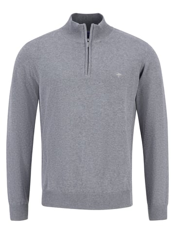 Fynch-Hatton Strickpullover
