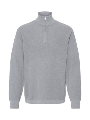!Solid. Pullover