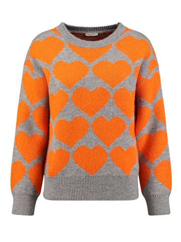 Key Largo Pullover