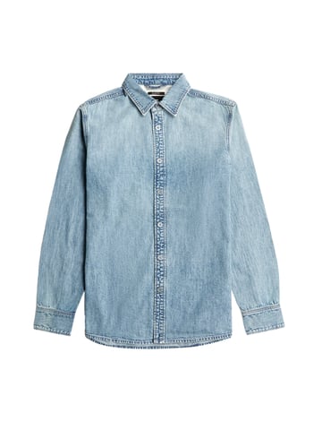 G Star Raw Hemd