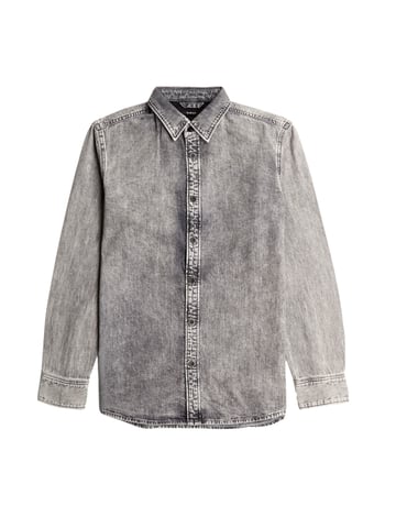 G Star Raw Hemd