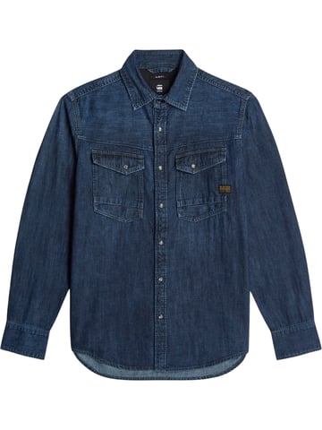 G Star Raw Hemd