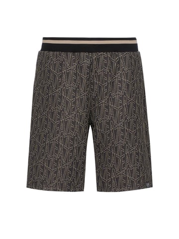 EA7 Shorts