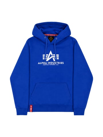 Alpha Industries Kapuzensweatshirt