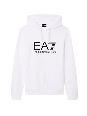EA7 Kapuzensweatshirt