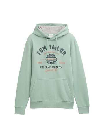 Tom Tailor Kapuzensweatshirt