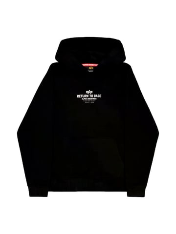 Alpha Industries Kapuzensweatshirt