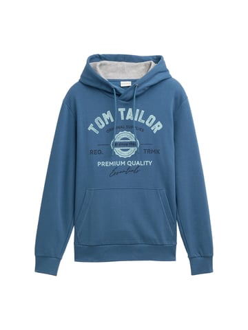 Tom Tailor Kapuzensweatshirt