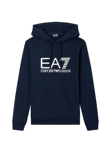 EA7 Kapuzensweatshirt