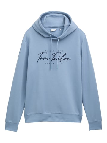 Tom Tailor Kapuzensweatshirt