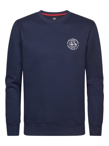 Petrol Industries Pullover