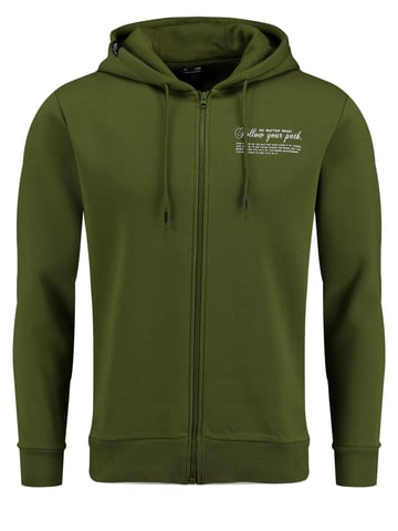 Key Largo Jacke