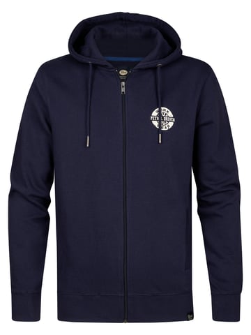 Petrol Industries Sweatjacke Hoodie