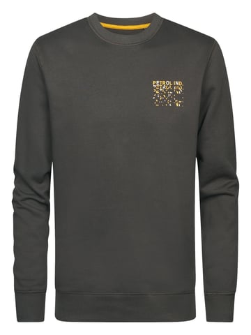Petrol Industries Pullover