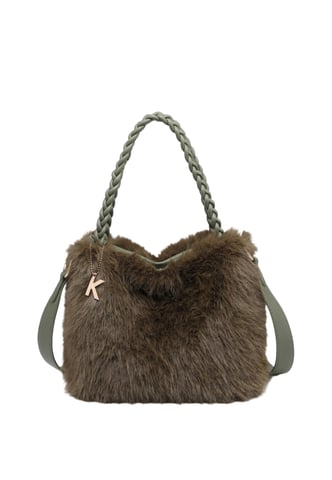 Kassandra Handbag Women
