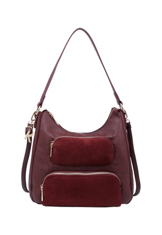 Kassandra Handbag Women