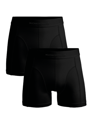Muchachomalo - 2-pack Boxershorts Men