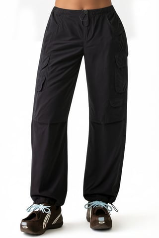 Cotton Pants