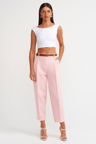 Women’s Straight-Leg Pants