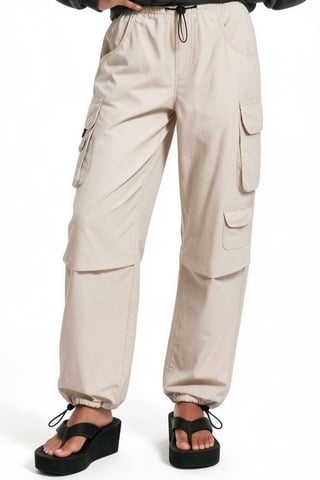 Cotton Pants