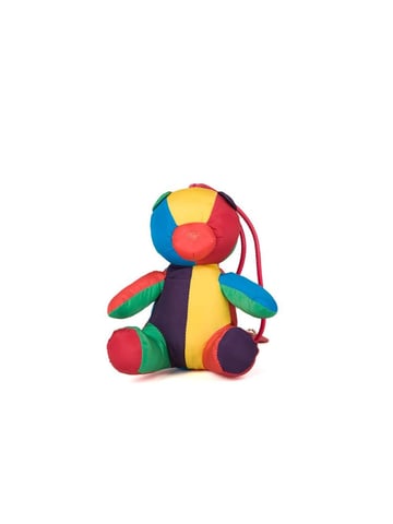 Furla Keyring Multicolor
