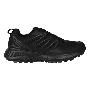 Karrimor Mens Ortholite Trainers (Black)