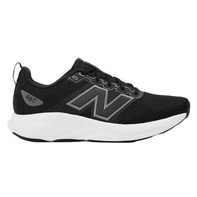 New Balance Mens 460v3 Shoes (Black/White)